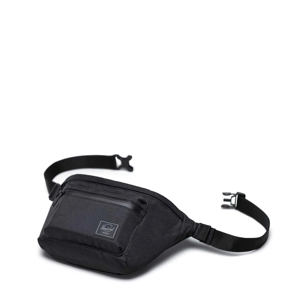 Herschel Supply Burgundy Hip Pack - Picture 13 of 16
